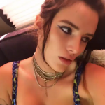 Bella THorne Tits