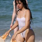 Camila Cabello Full Pussy