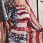 Fourth of July Erotica
