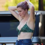 Ireland Baldwin Bra