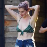 Ireland Baldwin Bra