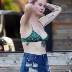 Ireland Baldwin Bra