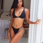 Jasmine Tookes Bikini Revolve