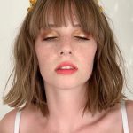 Maya Hawke Tits On