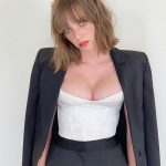 Maya Hawke Tits On