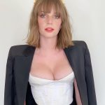 Maya Hawke Tits On