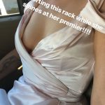 Rumer Willis Almost Nipple