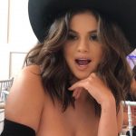 Selena Gomez Birthday Tits