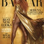 Serena Williams Booty