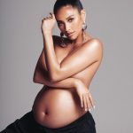 Shay Mitchell Pregnant