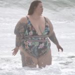 Tess Holliday Promoting Obesity and Disease
