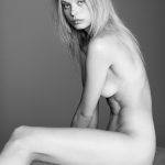 Victoria Germyn Naked