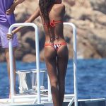 Willow Smith Bikini