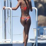 Willow Smith Bikini