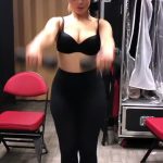 Bebe Rexha Fitness Erotica