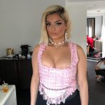 Bebe Rexha Stuffed