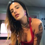 Bella Thorne Tits