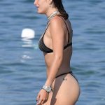 Bella Thorne Sucking Dick in Italy Bikini