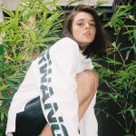 Charlotte Lawrence Slutty See Through