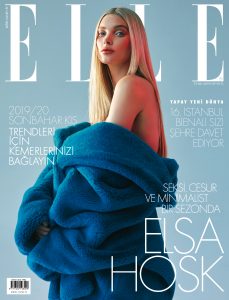 Elsa Hosk Erotica