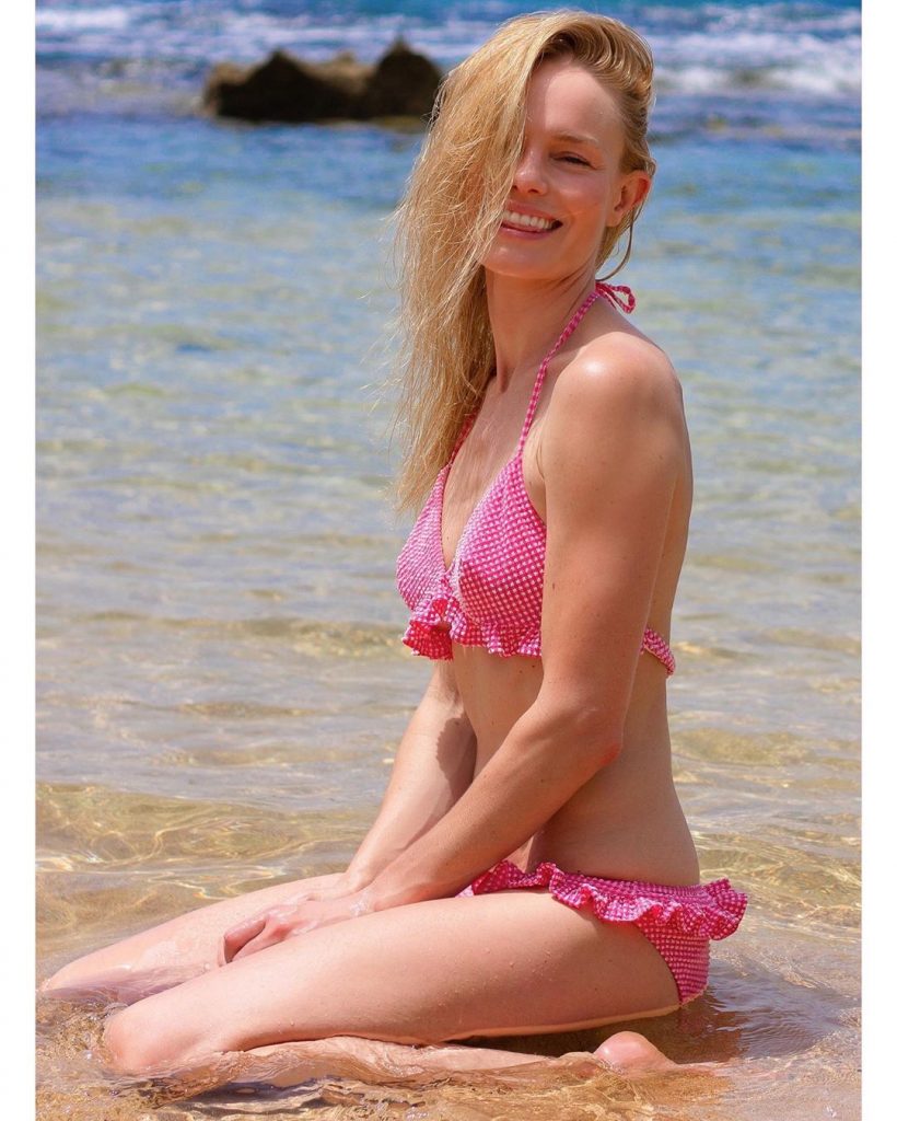 Kate Bosworth Bikini