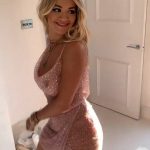 Rita Ora Full Pussy