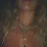 Rita Ora Nipple Slip