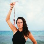 Shailene Woodley Saving Oceans Erotica