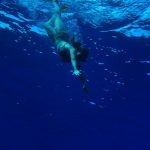 Shailene Woodley Saving the Oceans