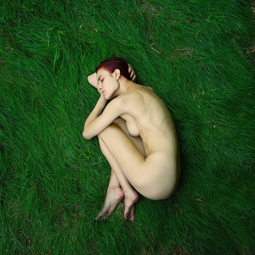 Tallulah Willis Naked