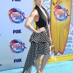 Teen Choice Awards Tits Brittany Snow