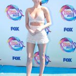 Teen Choice Awards Tits Sarah Hyland 2