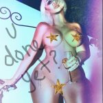 Aubrey ODay Naked