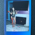 Bella Thorne Slutty Polaroids Nudity