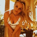 Britney Spears Bikini Erotica