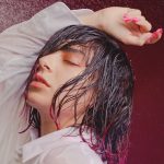Charli XCX Gay Times See Through Wet