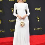 Emmys Tits Allie Marie Evans