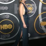 Emmys Tits Emilia Clarke