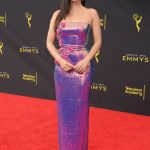Emmys Tits Olivia Munn