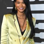 Fenty Rihanna Show Chanel Iman