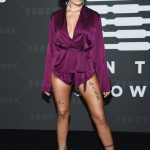 Fenty Rihanna Show Halsey Ass