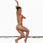 Katelyn Ohashi Naked ESPN 2