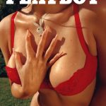 Kylie Jenner Tits Playboy Naked