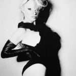 Pam Anderson Nudity