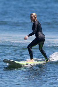 Reese Witherspoon Wetsuit