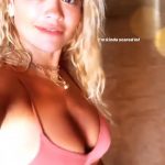 Rita Ora Bikini Nude