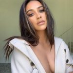 Shay Mitchell Pregnant Tits