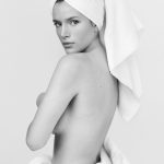 Towel Series -bella-thorne