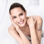 Angelina Jolie Erotica Madame Figaro France 3