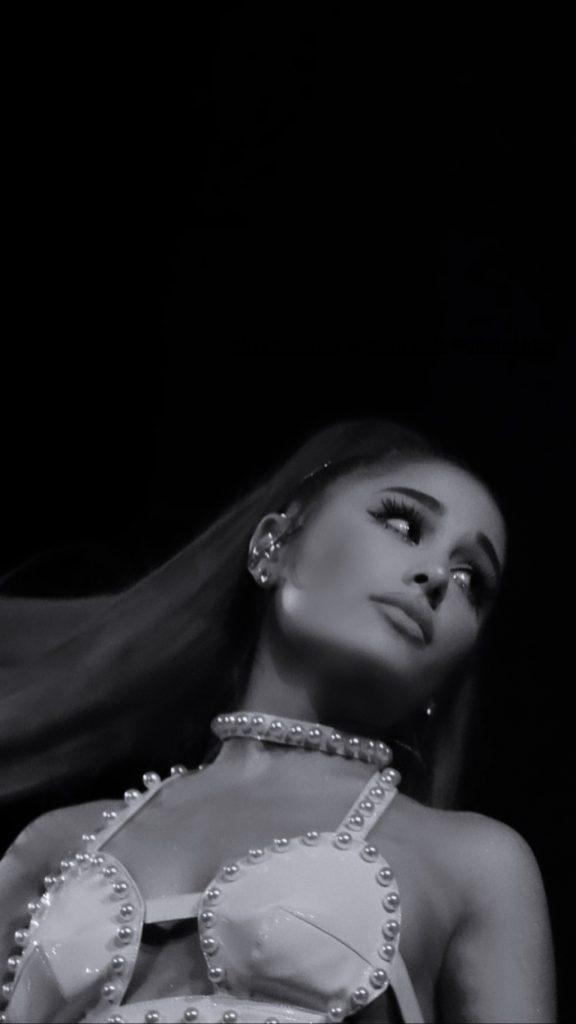 Ariana Grande Bra